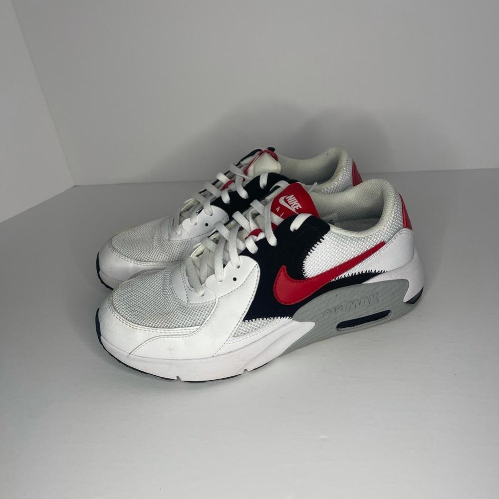 Nike air max excee